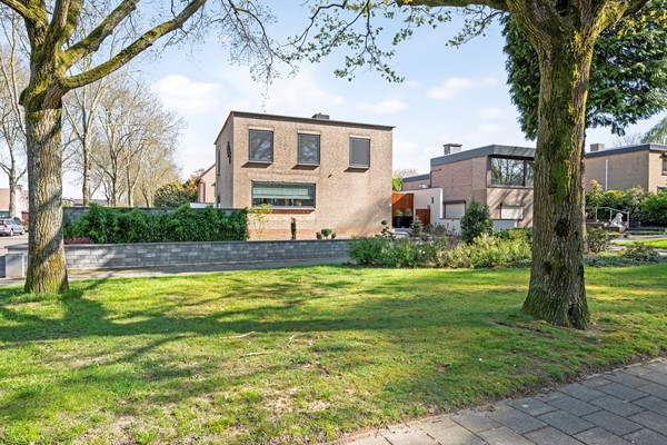 Medium property photo - Europalaan 33, 6164 CV Geleen